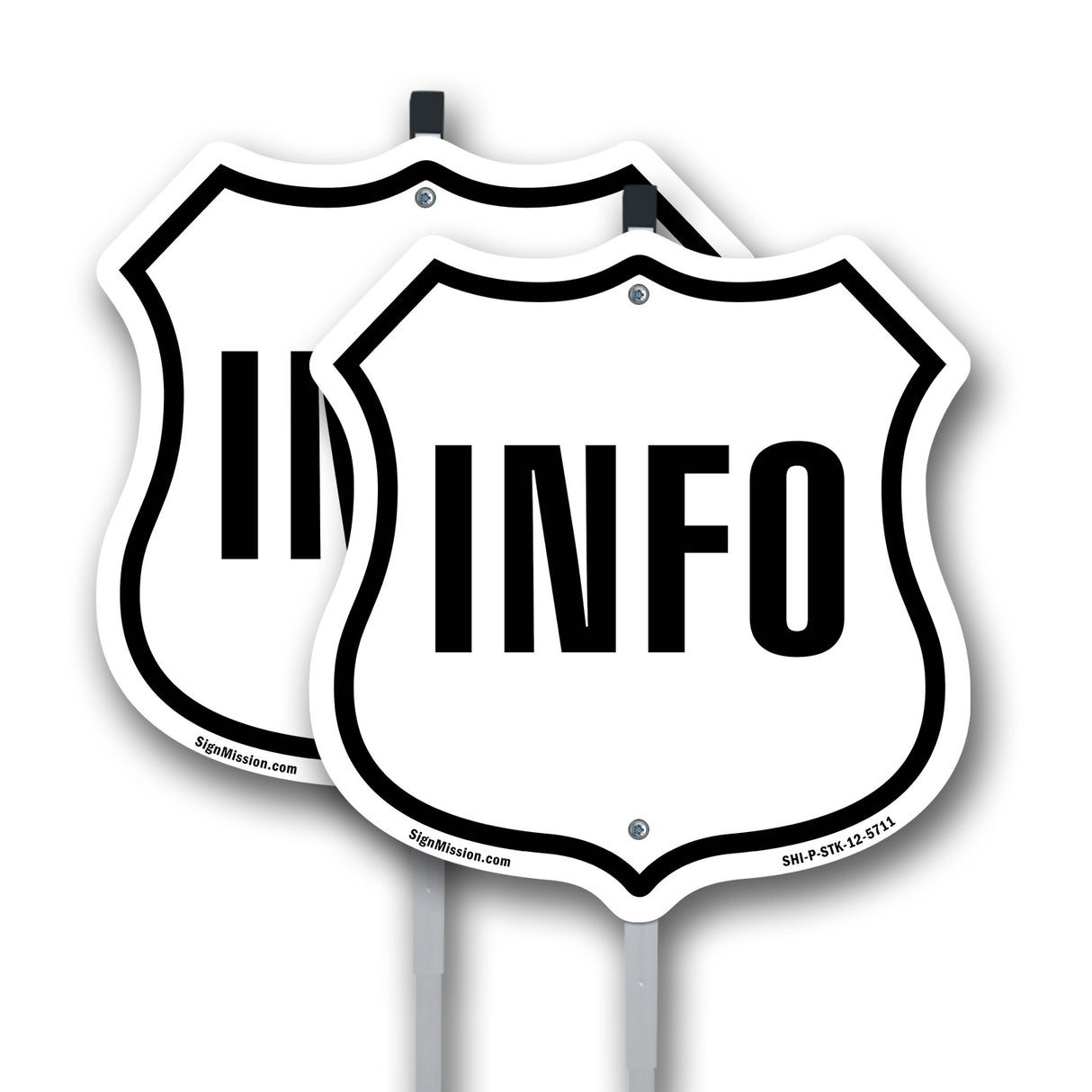 Information