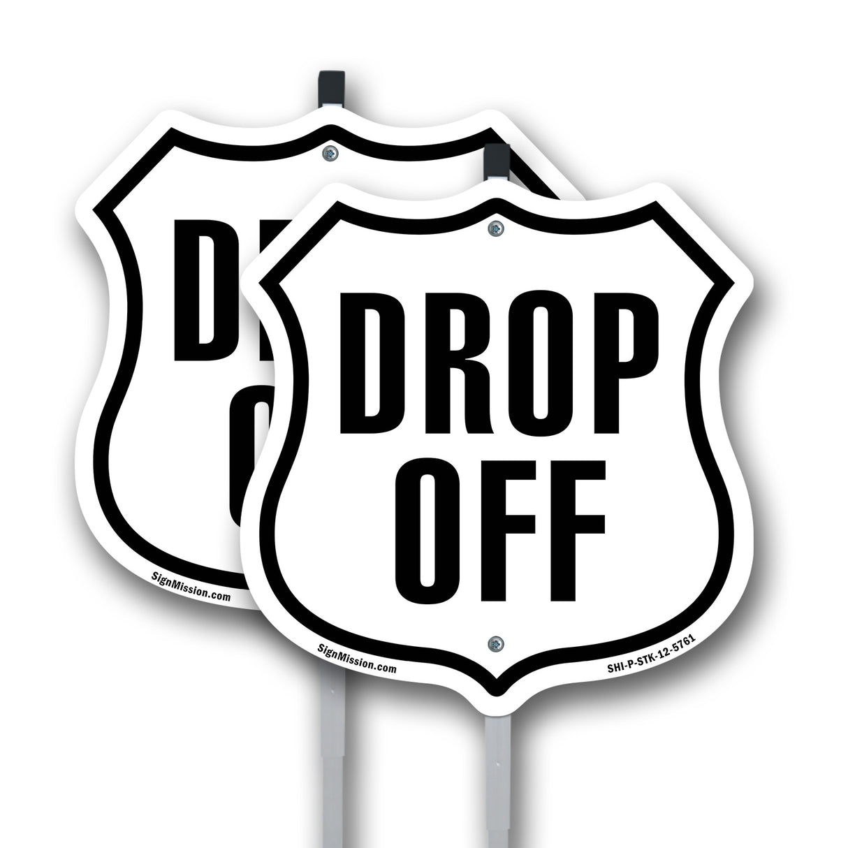 Drop-Off
