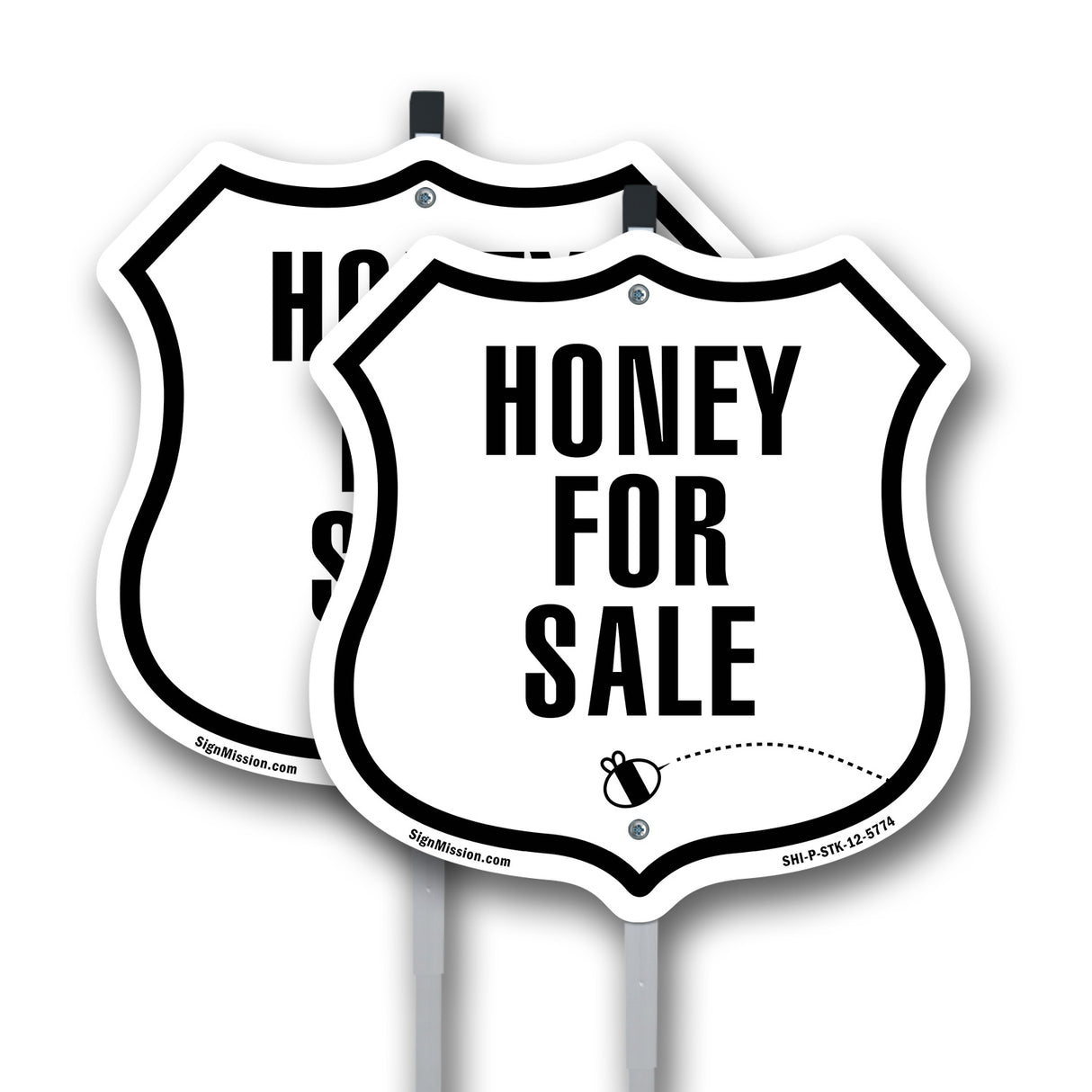 Honey For Sale