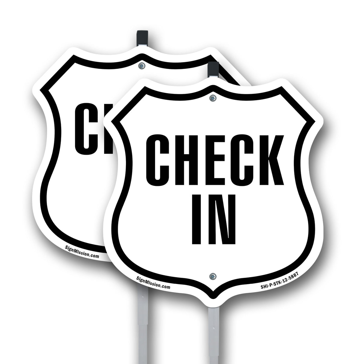 Check-In