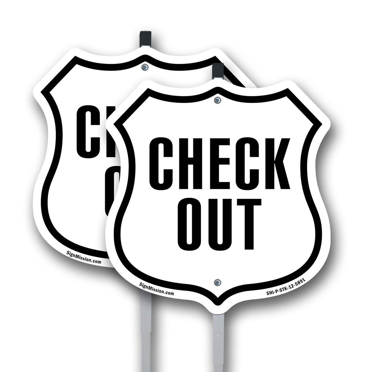 Check-Out