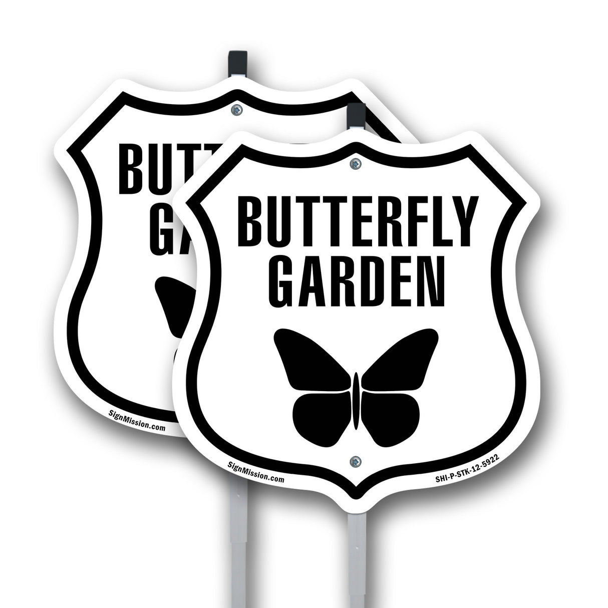 Butterfly Garden