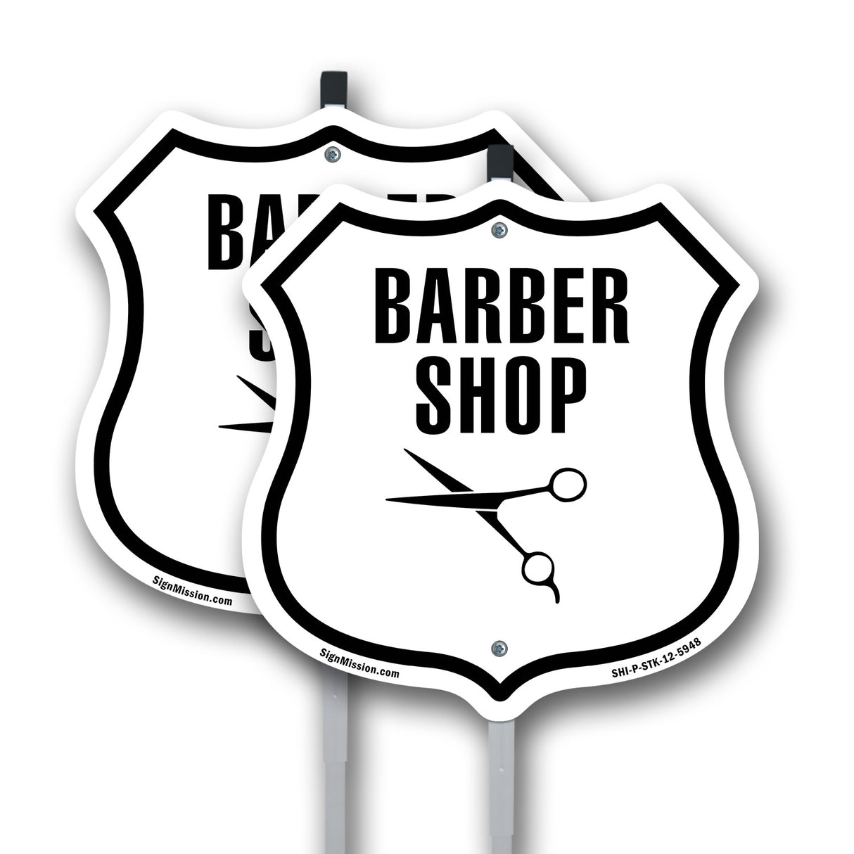 Barber Shop