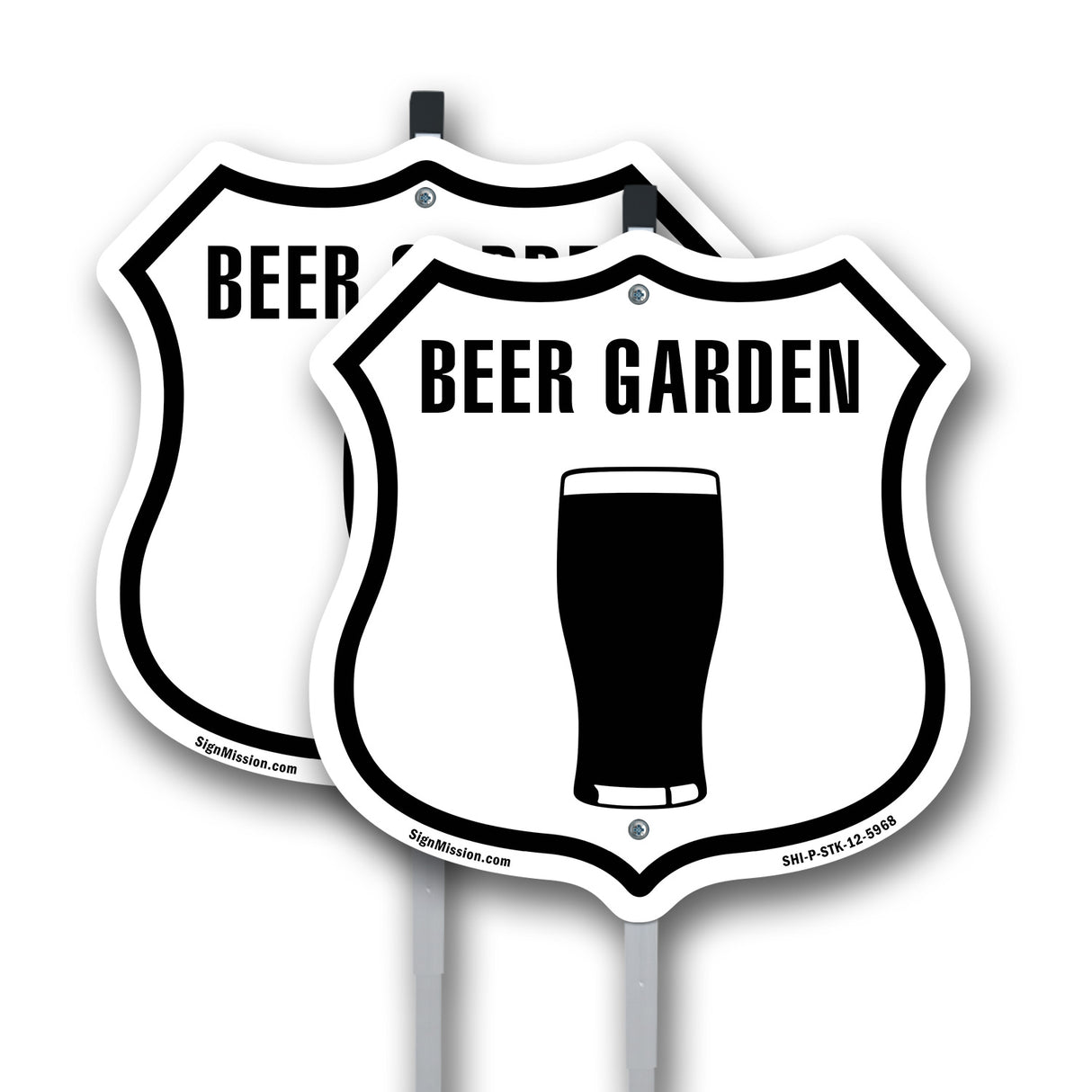 Beer Garden