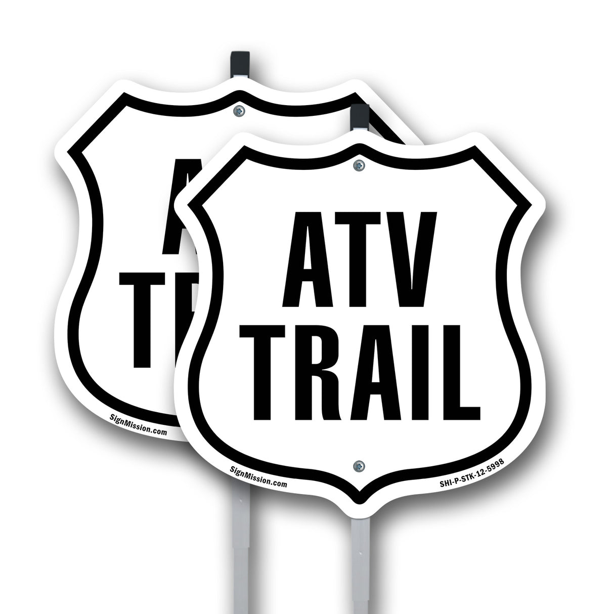 ATV Trail