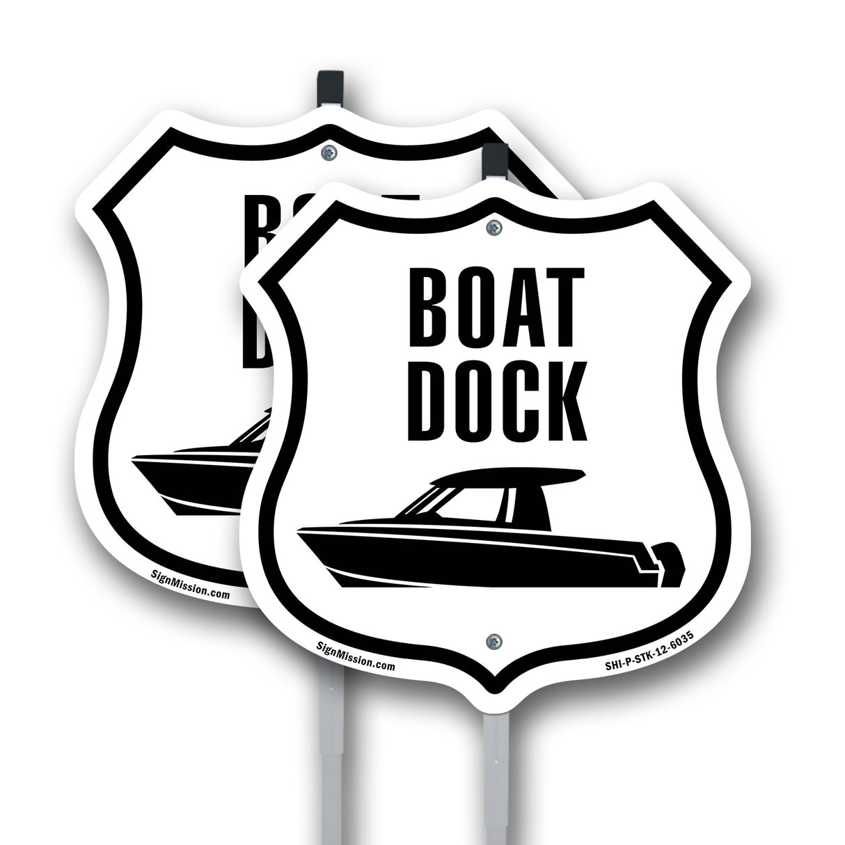 Boat Dock