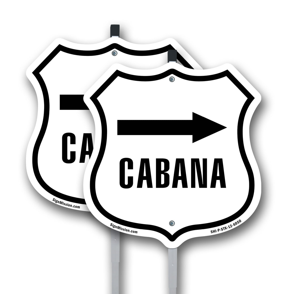 Cabana Right