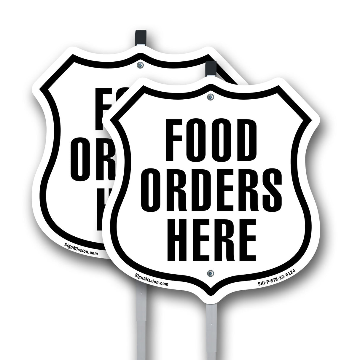 Food Orders Here