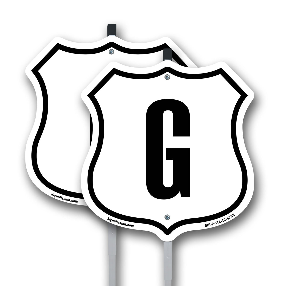 Letter G