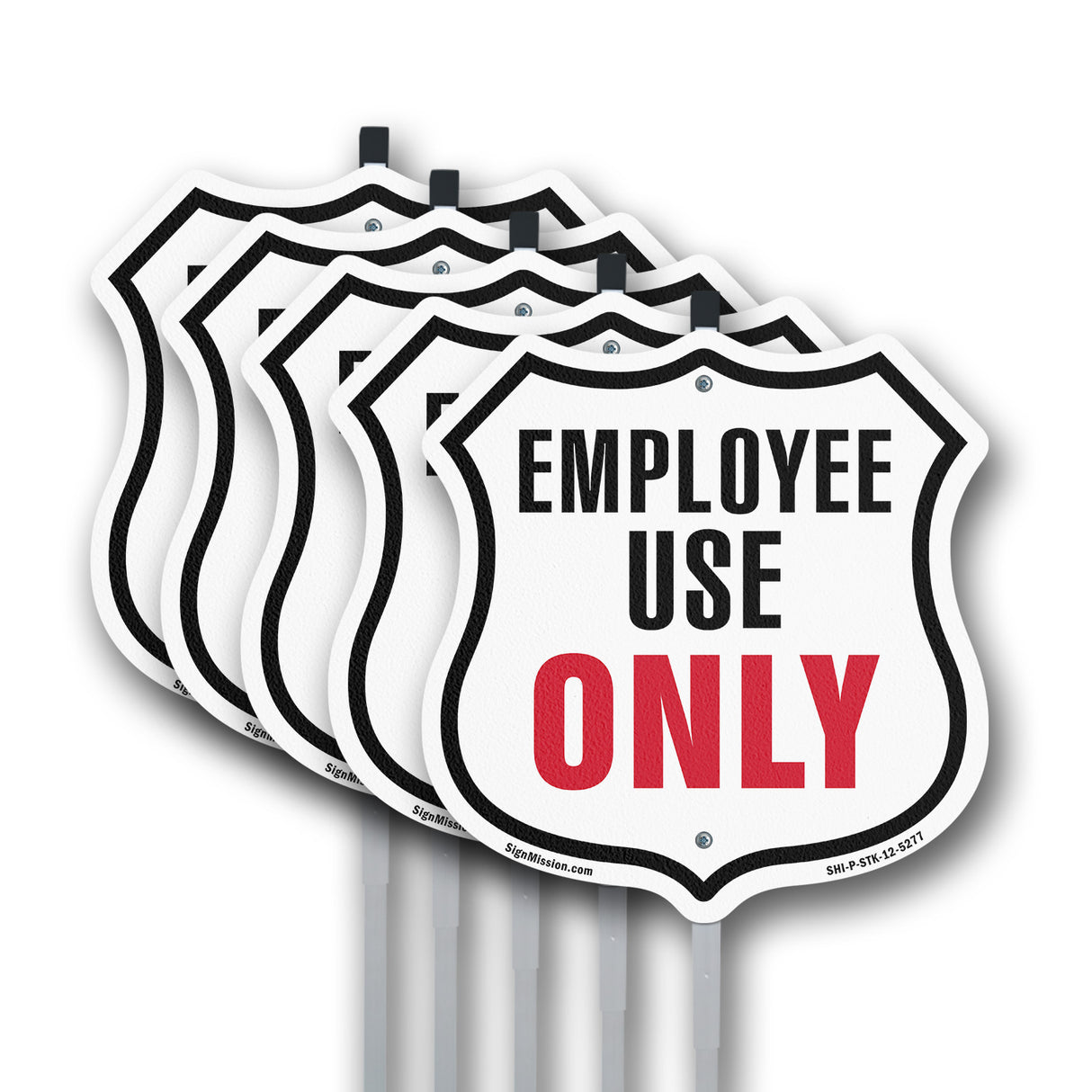Employee Use Only
