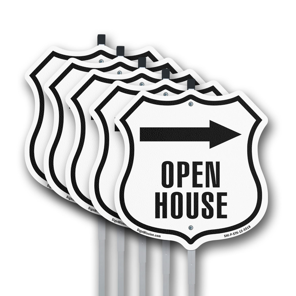Open House Right