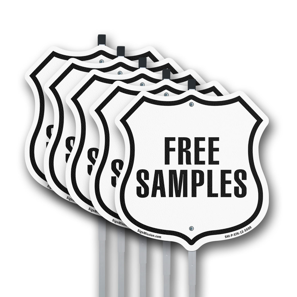 Free Samples