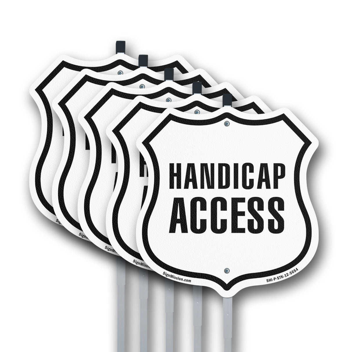 Handicap Access