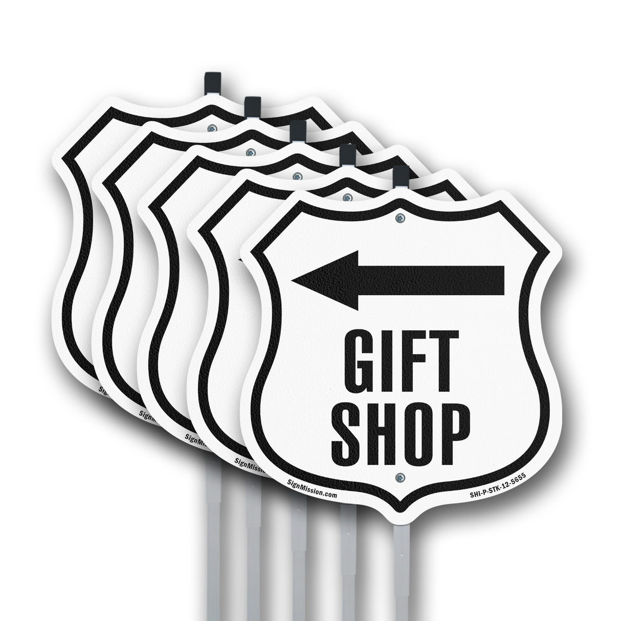 Gift Shop Left