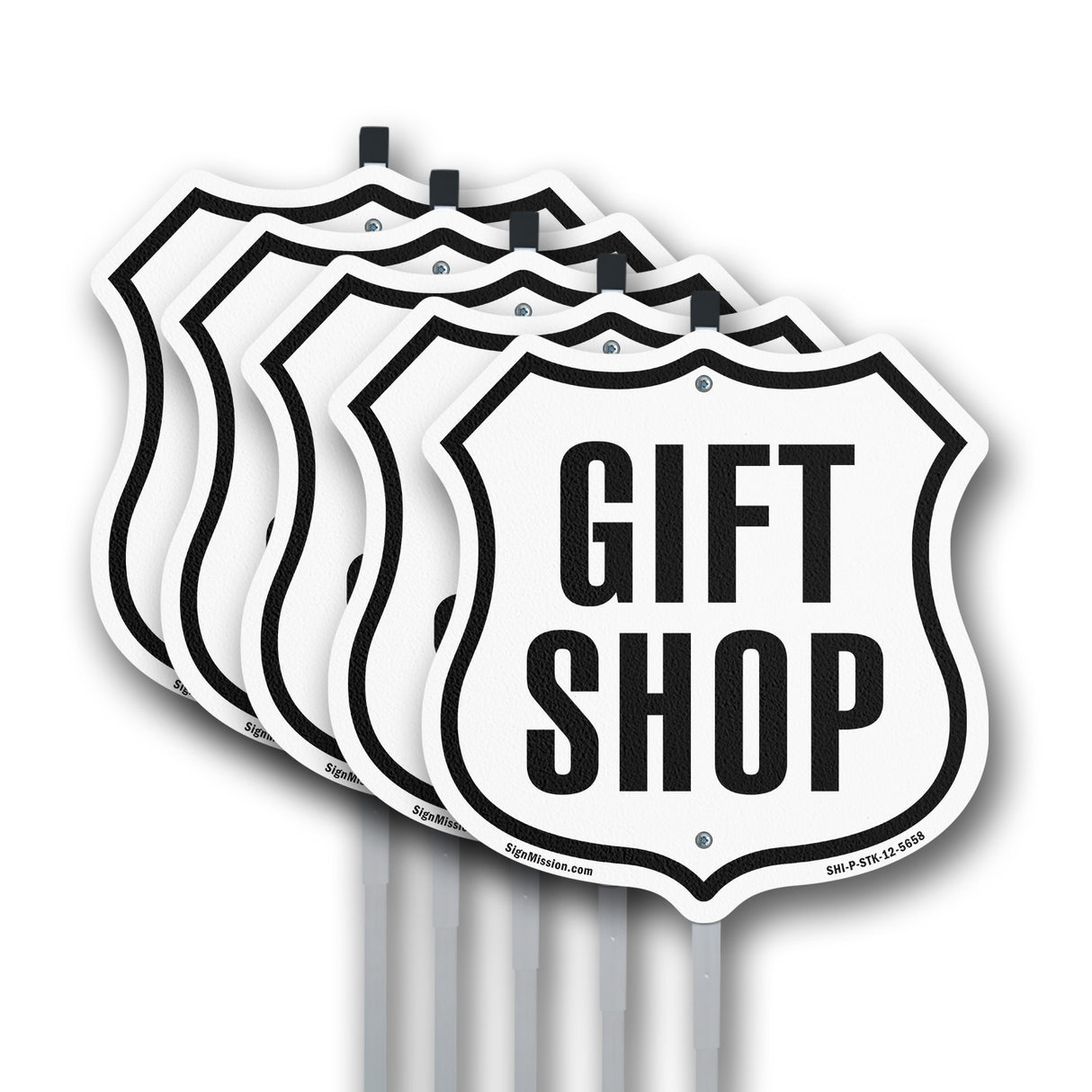 Gift Shop