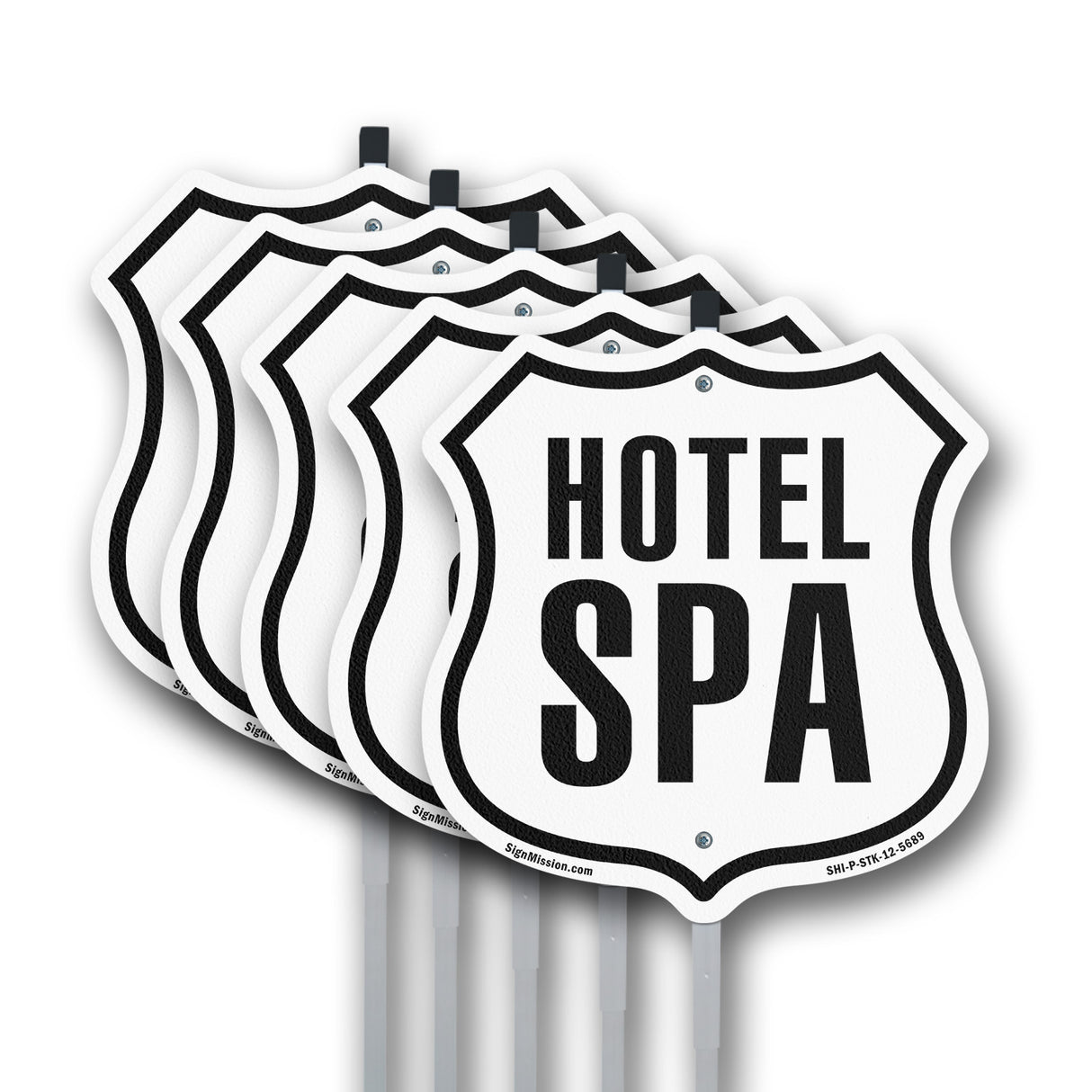 Hotel Spa