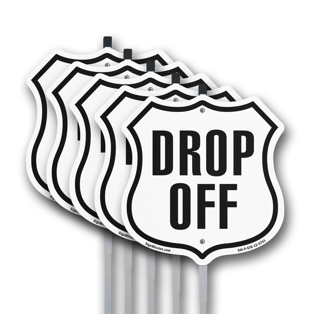 Drop-Off