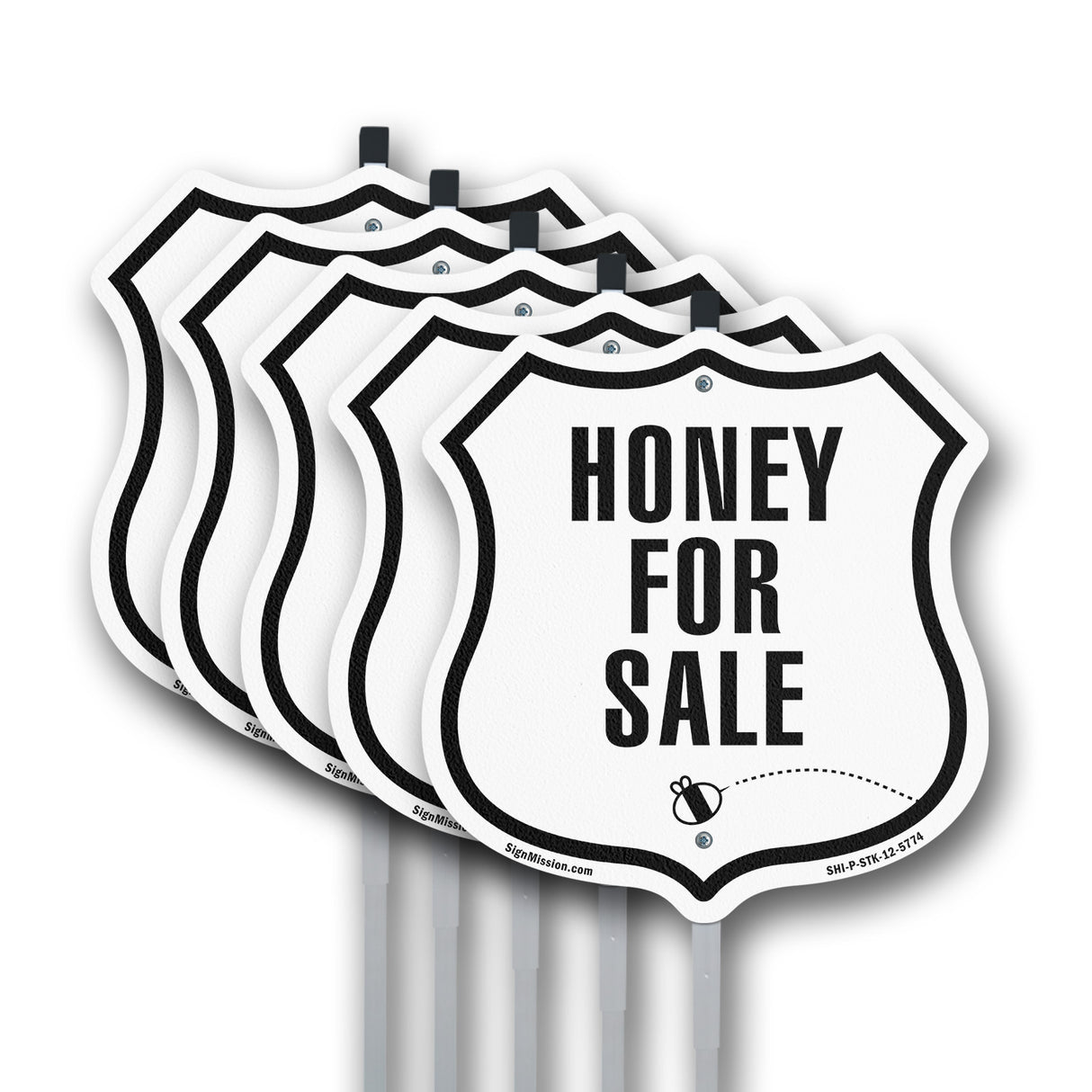 Honey For Sale