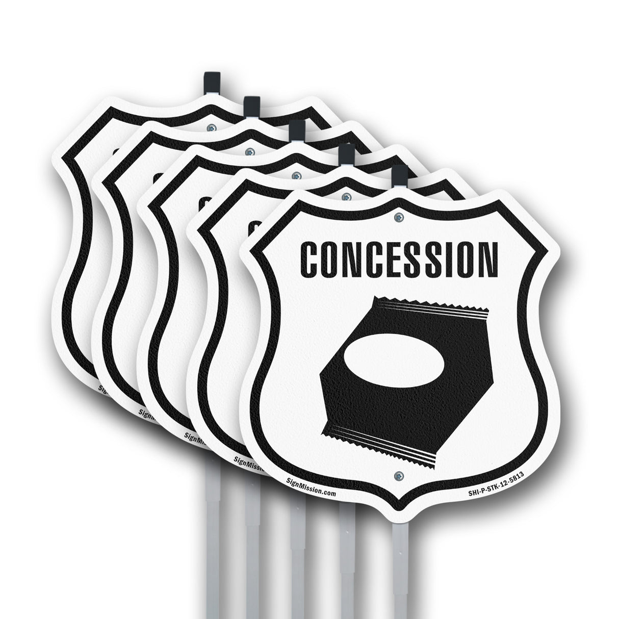 Concession