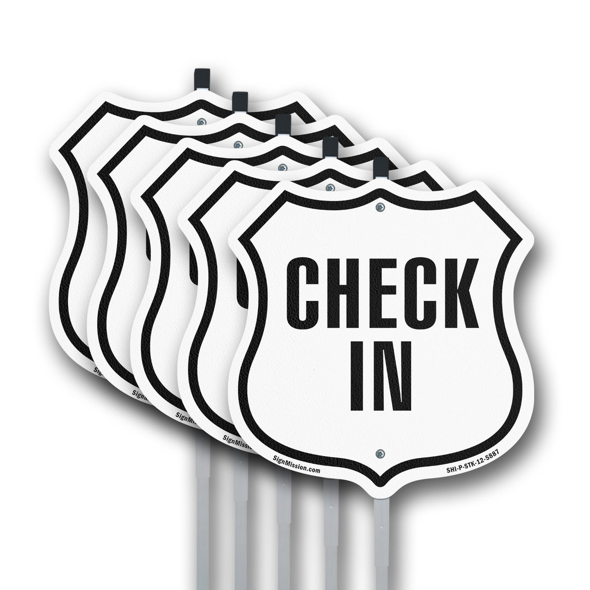 Check-In
