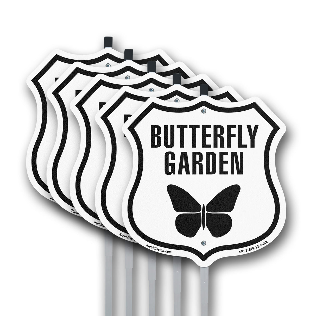 Butterfly Garden