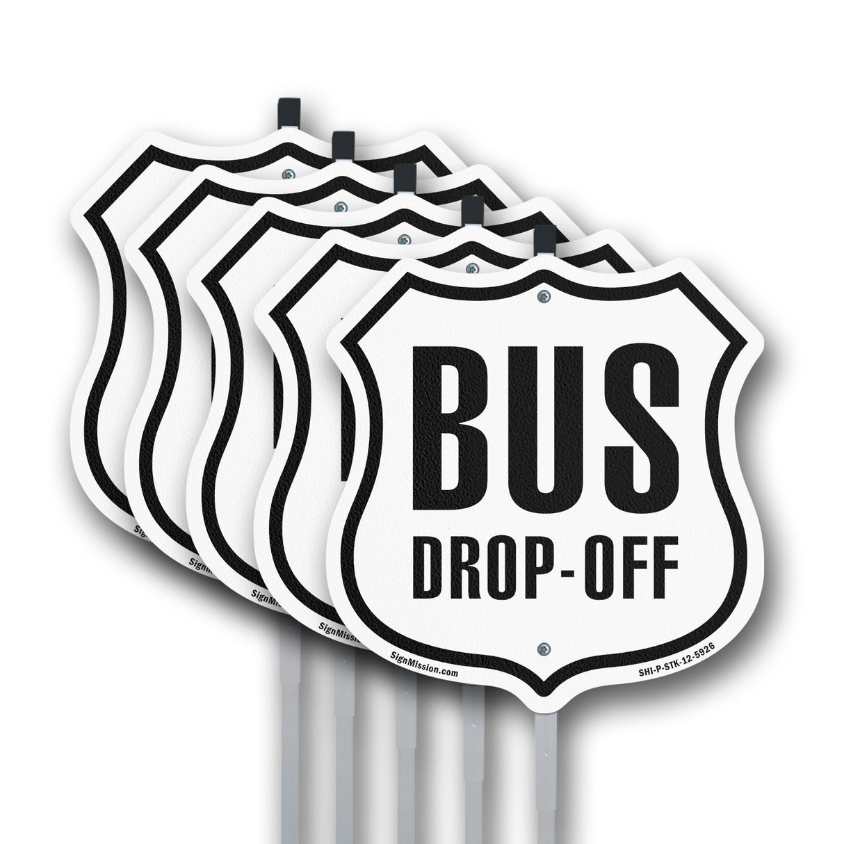 Bus Drop-Off