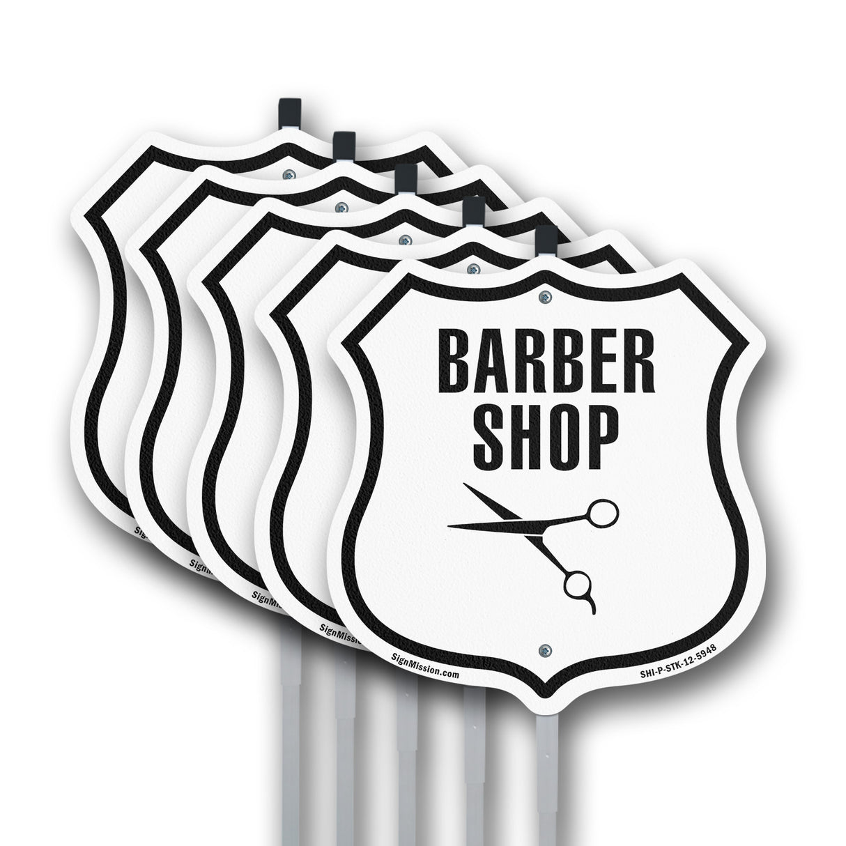 Barber Shop