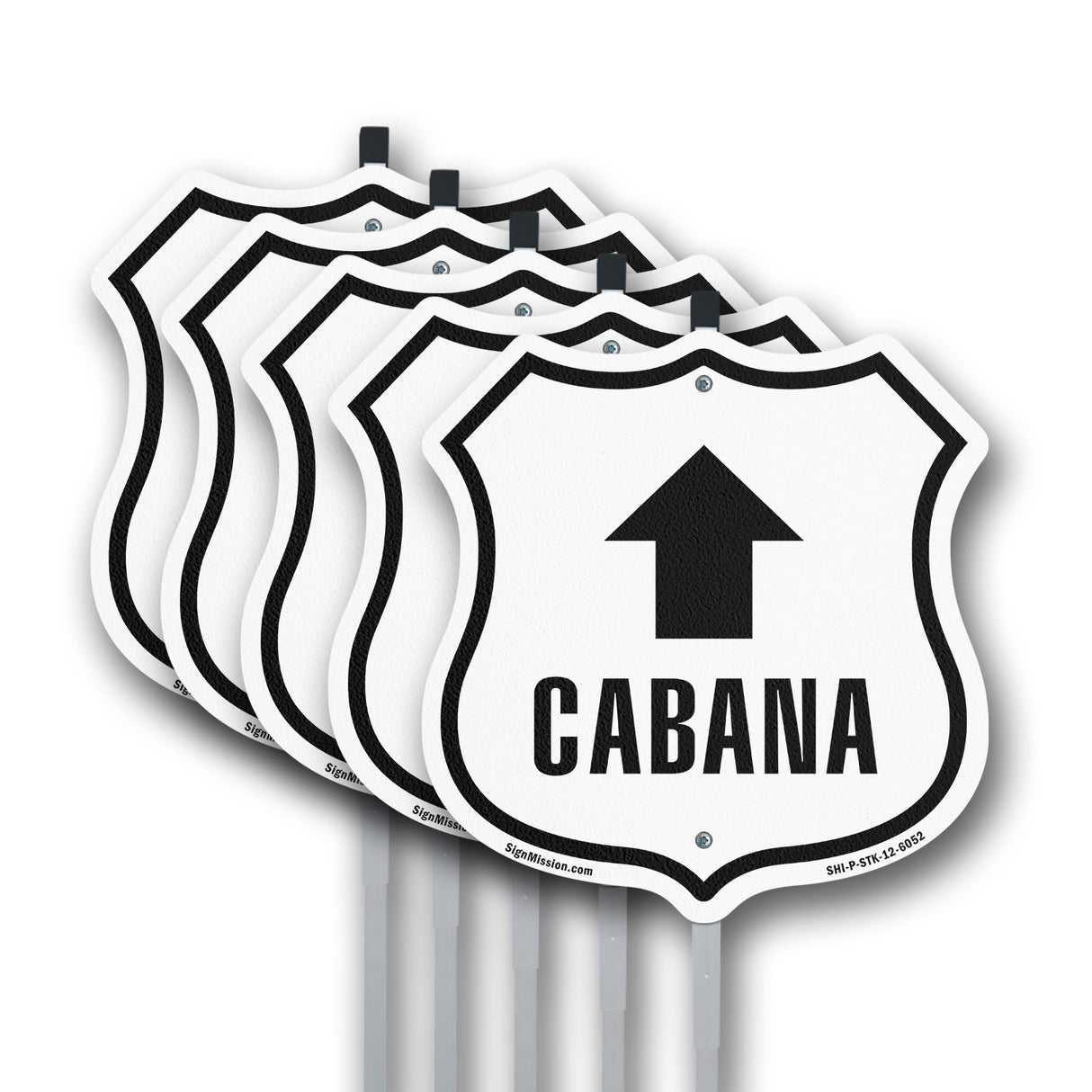 Cabana Up