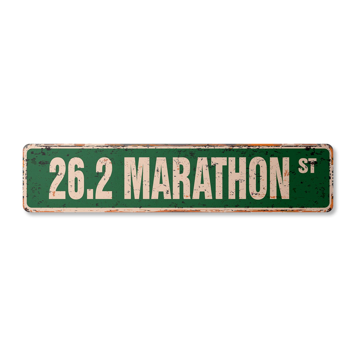 26.2 MARATHON