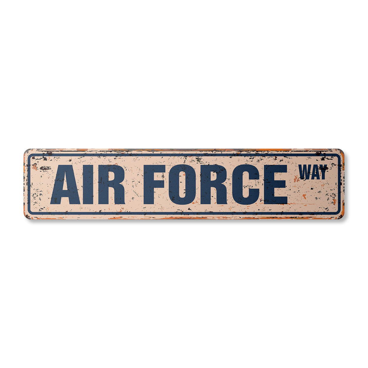 AIR FORCE