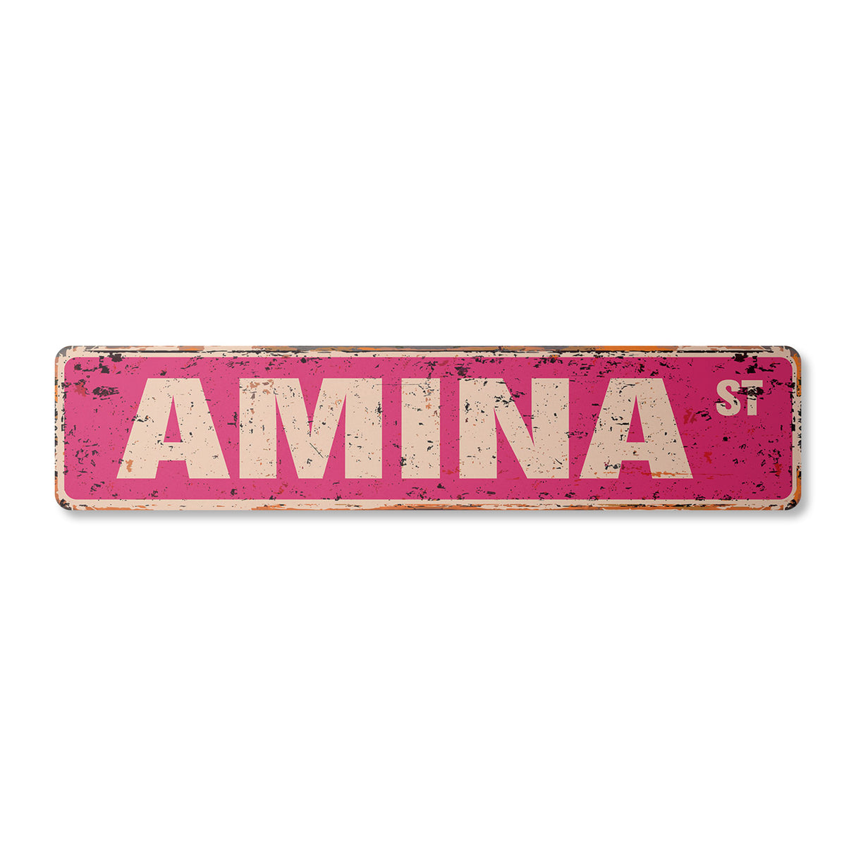 AMINA