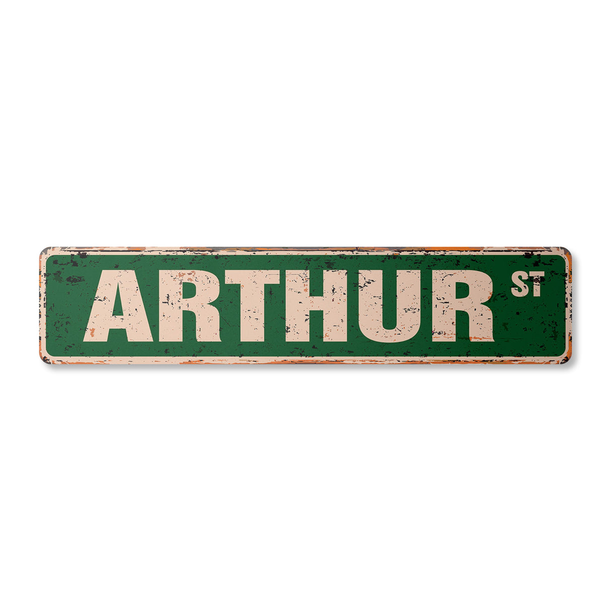 ARTHUR