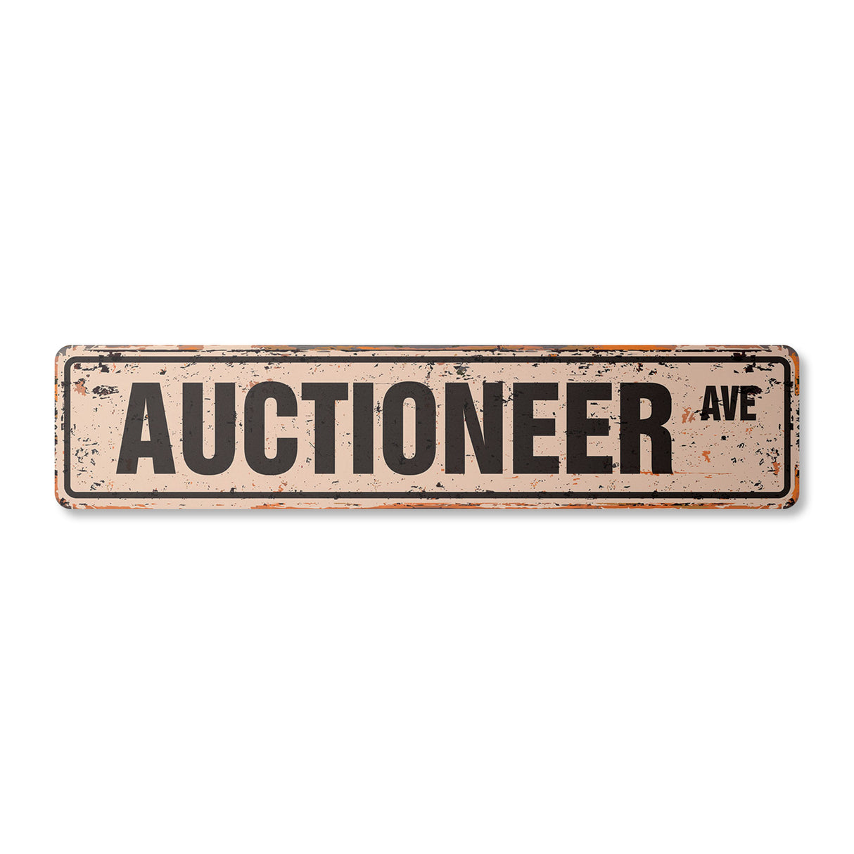 AUCTIONEER