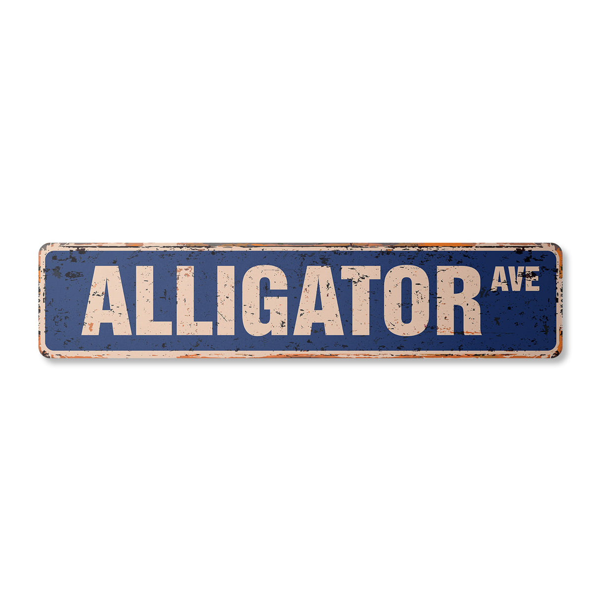 ALLIGATOR