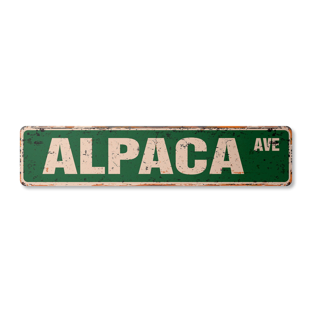 ALPACA