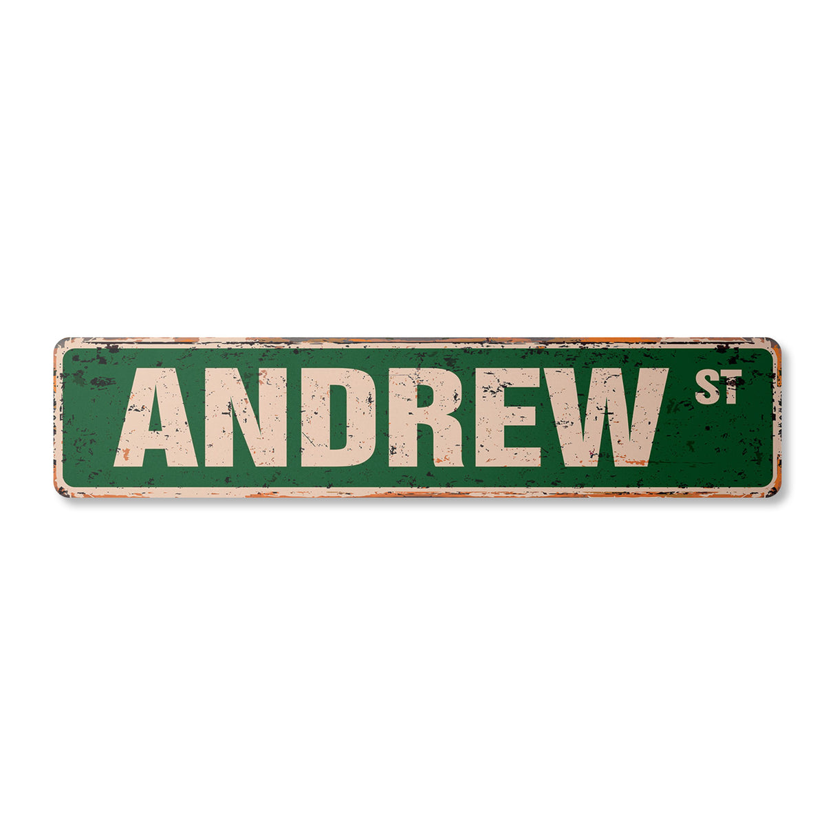 ANDREW