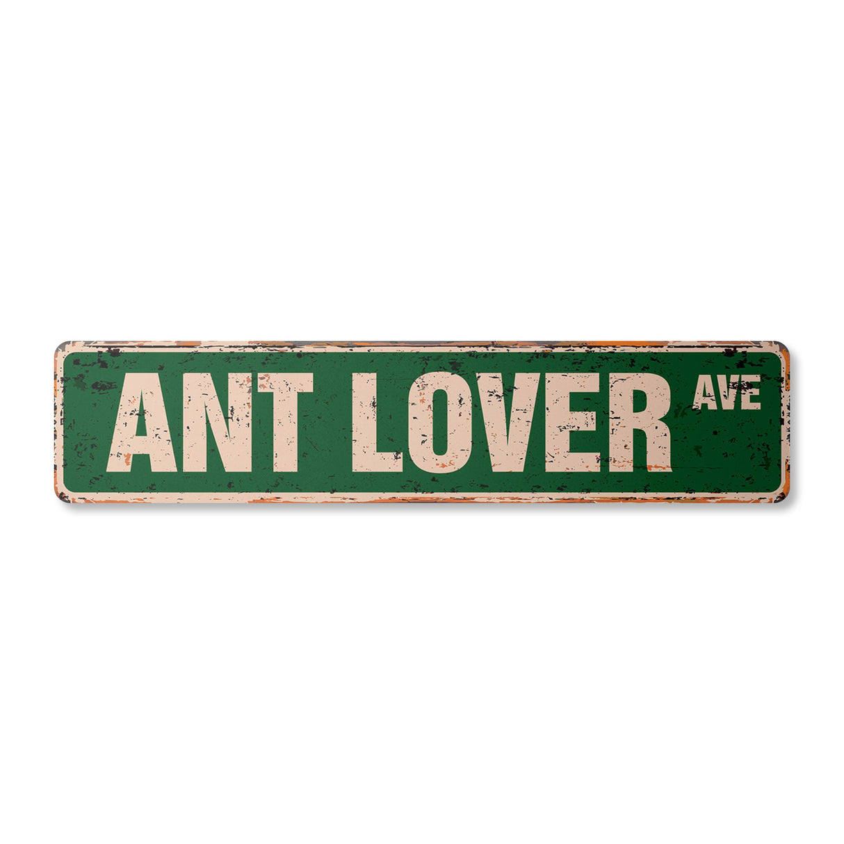 ANT LOVER