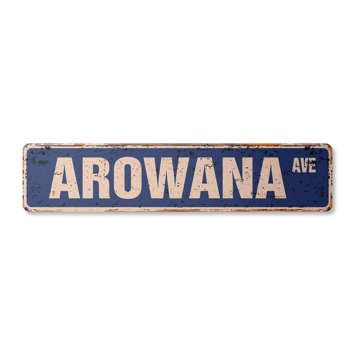 AROWANA