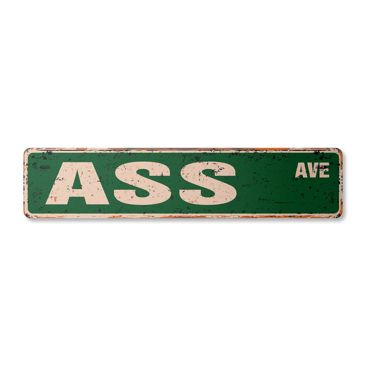ASS