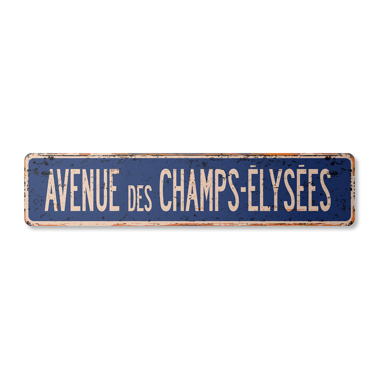 AVENUE DES CHAMPS-ELYSEES