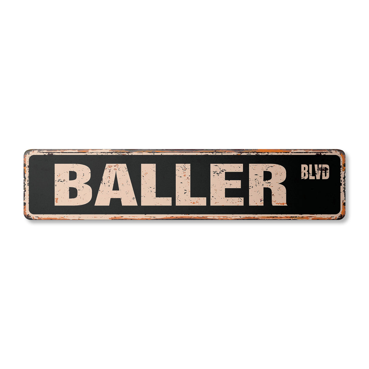 BALLER