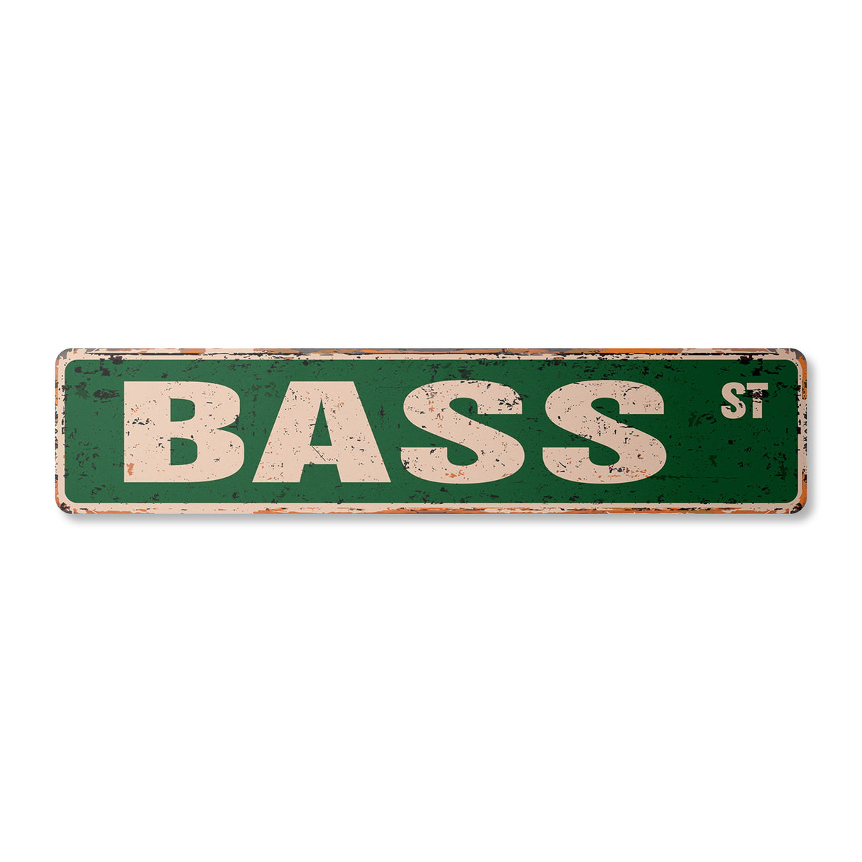 BASS