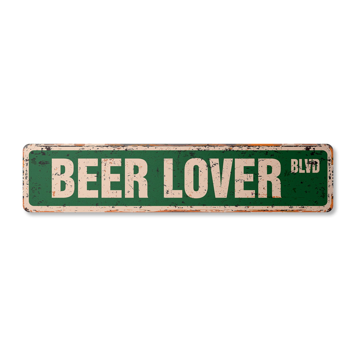 BEER LOVER