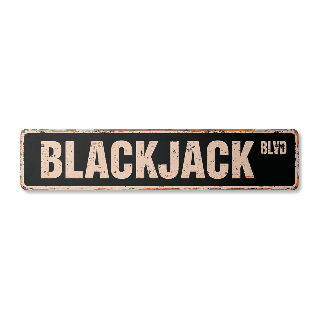 BLACKJACK