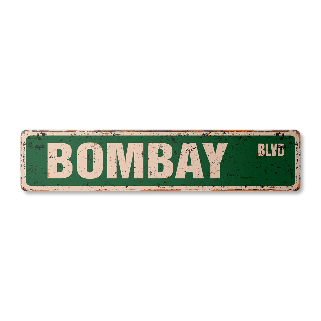 BOMBAY