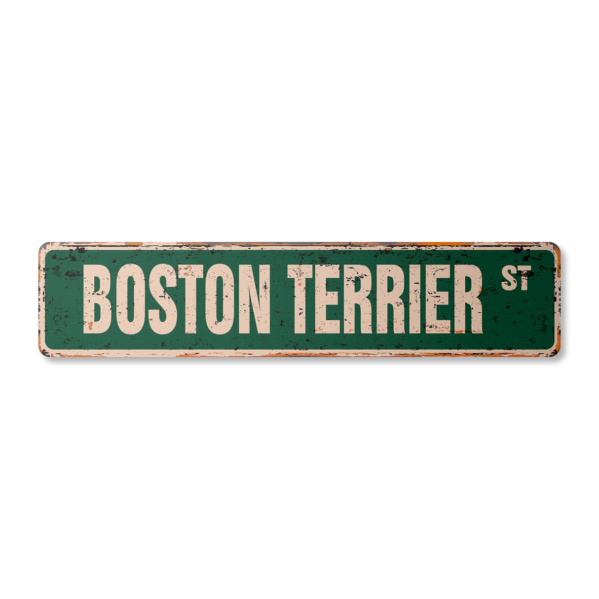 BOSTON