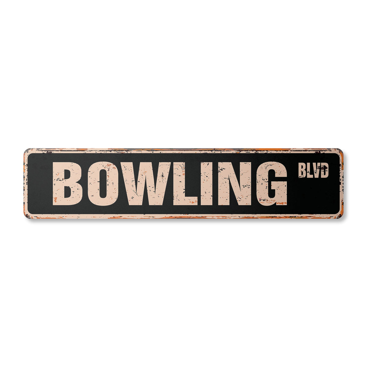 BOWLING