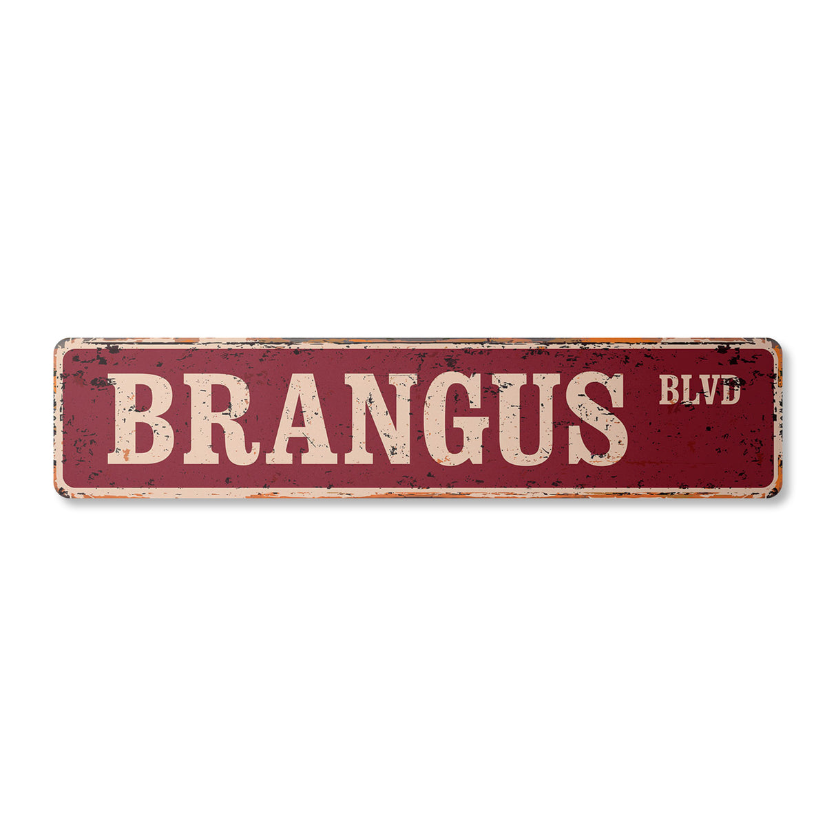 BRANGUS