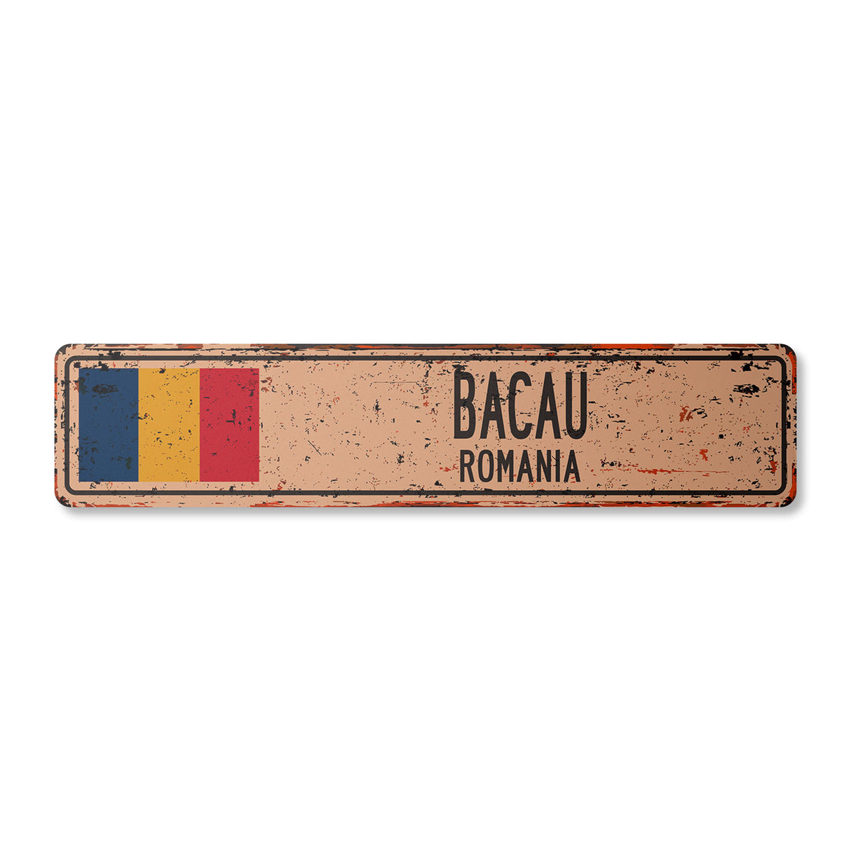 BACAU ROMANIA