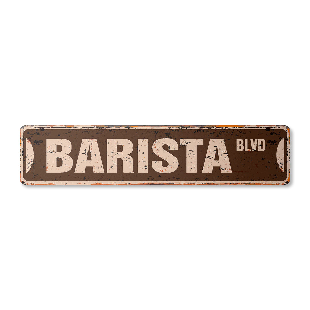 BARISTA